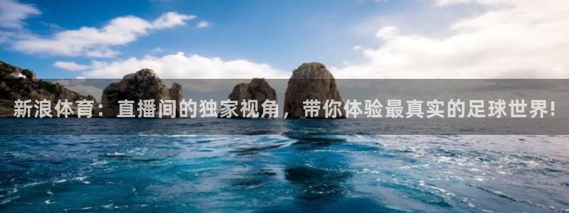 857体育直播解说：新浪体育：直播间的独家视角，带你体验最真实的足球世界!